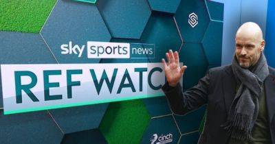 BBC stalwart rants at Sky Sports after Scottish Premiership ditched for Erik ten Hag's Man Utd sacking