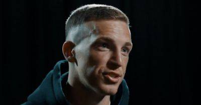 'It's just the Scottish mentality' - Lewis Ferguson reveals the patriotic secret to his Bologna injury fightback