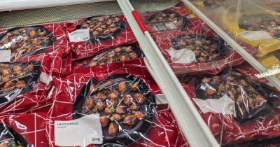 Shoppers ask 'is this a joke?' as IKEA investigates meatball smell complaints