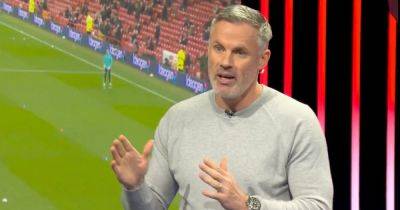 Erik ten Hag sacked as Jamie Carragher outlines where Man United chiefs have gone wrong