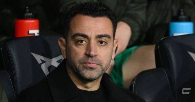 Xavi makes Manchester United manager stance clear after Erik ten Hag sacking