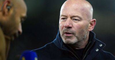 Erik ten Hag was a dead man walking at Man Utd – Alan Shearer