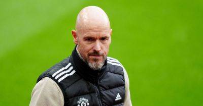'They have been sounded out' - Man United next manager clue dropped by national media