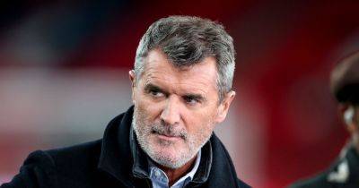 Roy Keane - Patrice Evra - Read More - Jim Ratcliffe - Roy Keane delivers scathing Man United Erik ten Hag sack assessment with players slammed - manchestereveningnews.co.uk - Instagram