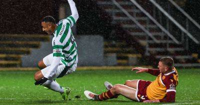 Adam Idah still in a moon boot but Callum McGregor gives Celtic 'good news' - full injury state of play