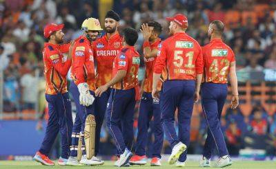 Kagiso Rabada - Star Sports - Shreyas Iyer - Punjab Kings - Arshdeep Singh - Sam Curran - Tom Moody - Shashank Singh - "Don't Think I Would Retain Any Players": Australia Great's Big Advice To IPL Team - sports.ndtv.com - Australia