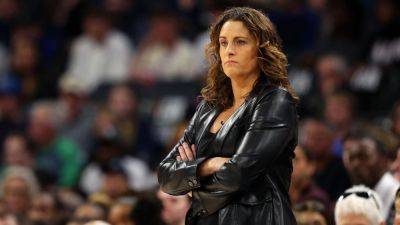 Stephanie White out as Sun head coach after two seasons - ESPN - espn.com - state Indiana - county White - state Connecticut