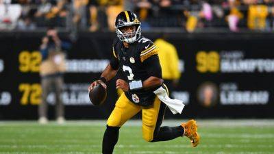 2024 NFL Week 8 betting: Giants-Steelers odds, picks, lines - ESPN