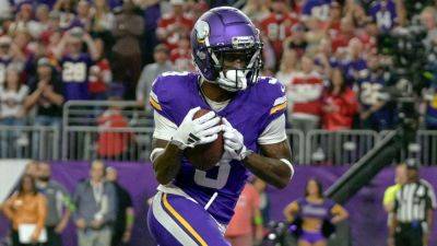 Vikings' Jordan Addison clarifies 'Free 3' post, not seeking trade - ESPN - espn.com - Jordan - state Minnesota - Instagram