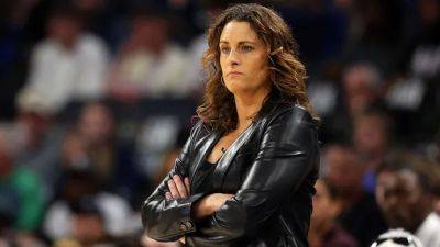 Dallas Wings - Connecticut Sun's Stephanie White 7th WNBA head coach dismissed this off-season - cbc.ca - Washington - Los Angeles - state Indiana - state Connecticut