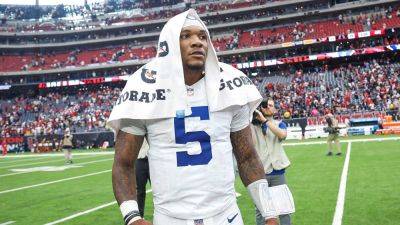 Joe Flacco - Anthony Richardson - Shane Steichen - Colts not committing to Anthony Richardson as team's starter vs. Vikings: 'We're evaluating' - foxnews.com - state Minnesota
