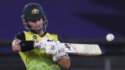 Australia's Wade retires from international cricket