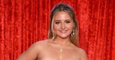 Emmerdale's Daisy Campbell 'grieving' as bosses cut her from soap after 13 years - manchestereveningnews.co.uk