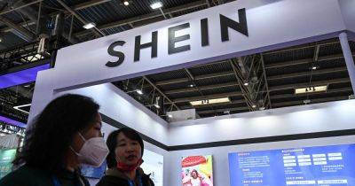 People only just learning correct way to pronounce Shein – it's not what you think - manchestereveningnews.co.uk - Britain - China