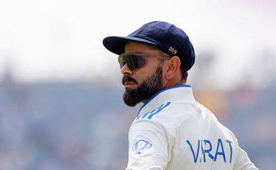 "Cheteshwar Pujara Was Holding The Fort In 2018": Ex Chief Selector's Concerning Virat Kohli Remark