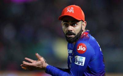 5 Players Who Might Be Retained For Rs 20 Crore Ahead Of IPL 2025 Mega Auction