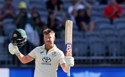 Ex-Australia Captain's Big Revelation On David Warner's Comeback. Says "Spoke To Him..."