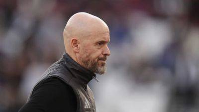 Manchester United sack manager Erik Ten Hag, Van Nistelrooy takes interim charge