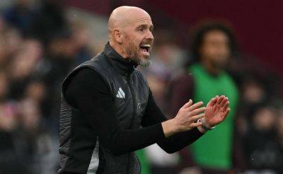 Manchester United Ready To Sign Erik Ten Hag's Replacement? Report Reveals Top Contender