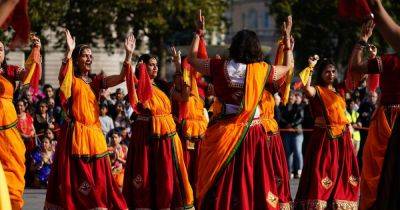 What is Dhanteras and why is it celebrated? - manchestereveningnews.co.uk