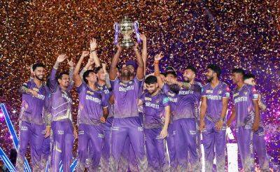 Kolkata Knight Riders Sent Massive 'Difficult' Retention Message Days Ahead Of Finalising Players