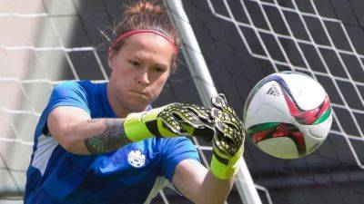 Former women's national team goalkeeper Erin McLeod signs with NSL's Halifax Tides