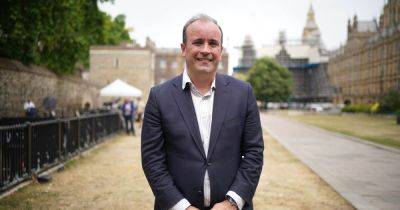 Ex-Tory MP slammed for sexual misconduct in House of Commons bar - manchestereveningnews.co.uk