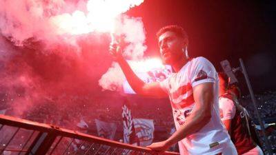Two Zamalek players handed one-month prison sentence for assault