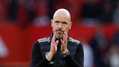 Premier League managers sympathise with Ten Hag after sacking by Man Utd