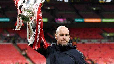 Ten Hag insisted squad better than ranking in final press conference as Man Utd boss
