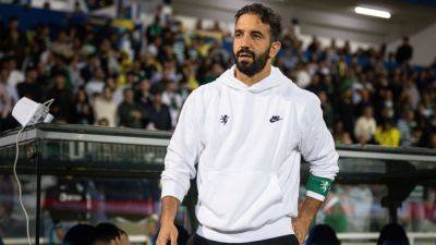 Ruben Amorim - Rúben Amorim: Sporting confirm Man United interest in coach - ESPN - espn.com - Portugal - Eu