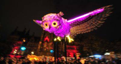 Diwali 2024 - All the events taking place in Manchester to celebrate the Festival of Lights