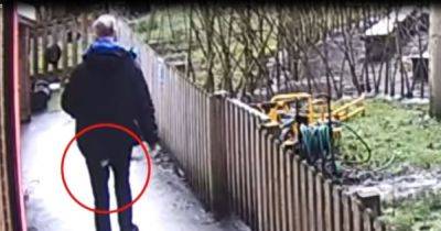 'He had become hopelessly, irredeemably corrupted - he has paid a very, very heavy price' - manchestereveningnews.co.uk - county Talbot