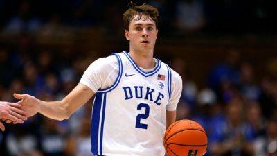 Rising star, Duke freshman Cooper Flagg inks deal with Gatorade - ESPN