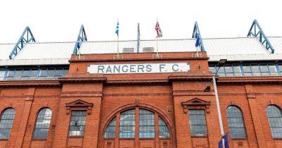 Where has all Rangers money gone? Alarming £17m loss in club accounts uncovered