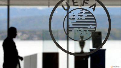 Aleksander Ceferin - UEFA and FIFPRO sign partnership agreement - channelnewsasia.com