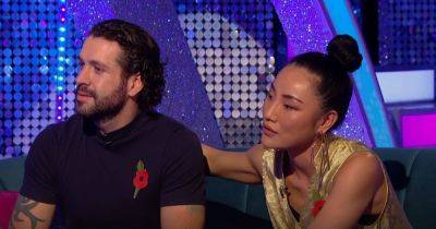 BBC Strictly Come Dancing pro supported by fans after upsetting admission