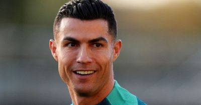 Man United legend Cristiano Ronaldo sends Ruben Amorim warning after Erik ten Hag debacle