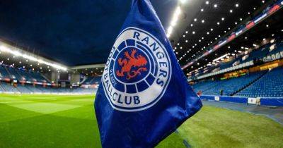 New loan Rangers man unmasked as billionaire American John Halsted in major cash injection talks