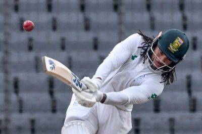 LIVE | Bangladesh v Proteas: 2nd Test - Day 2