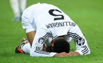 Real Madrid Suffer Second Loss Of 2024, Carlo Ancellotti Gives Stunning Verdict