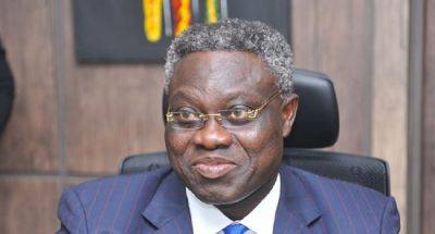 Oduoza: Why NOVA Bank is into golf devt