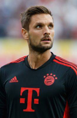 Bayern’s Ulreich hit with one-match ban, fine for insult