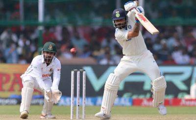 Virat Kohli Joins Sachin Tendulkar In Elite List, Becomes Only Current Player In World To...