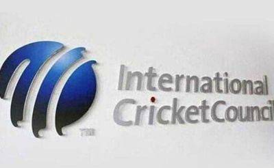 ICC's Initiative To Shield Players From 'Toxic Content' In Women's T20 WC