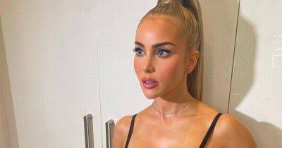 'I begged for an extreme £60k facelift when I was 34' - manchestereveningnews.co.uk