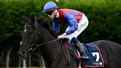 Aidan O'Brien aims Los Angeles and Continuous at the Arc