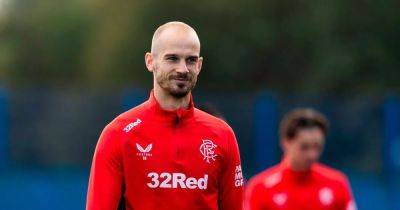 Vaclav Cerny dilemma after fan outburst, major left-back call and £4.3m gamble – How Rangers will line up against Lyon