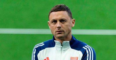 Nemanja Matic shows no Rangers fear as Lyon veteran welcomes 'extra pressure' of Ibrox cauldron