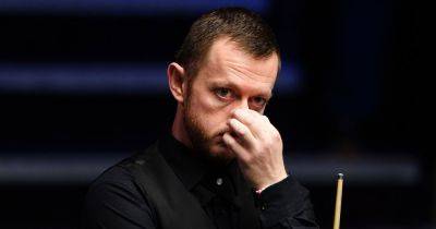 Mark Allen rips into Shaun Murphy as 'baffling behaviour' escalates snooker feud